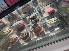 -DQ·蛋糕·冰淇淋(鸿坤店)