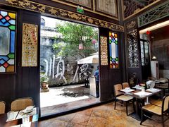 -佛山顺德香云纱园林酒店(清晖园店)