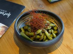 -Hatsune隐泉日式料理(三里屯太古里店)