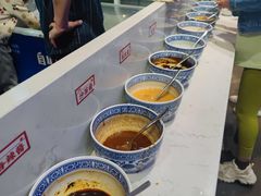 -捞围鲜·港式打边炉(海阳路店)