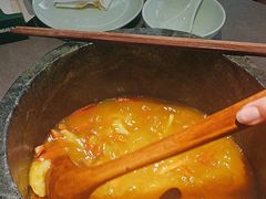 -野·大山里土鸡火锅(万科里店)