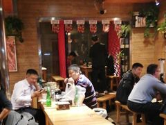 大堂-管氏翅吧(护国寺店)