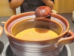 -季季山·云南野生菌火锅(上海首店)