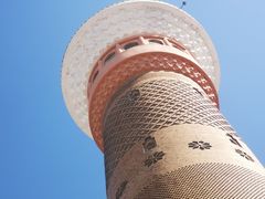 -新疆国际大巴扎