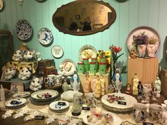 -恋物百货商店(华侨城店)