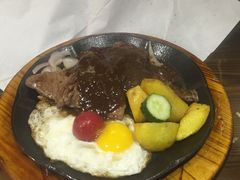 -西缘牛排(荟聚购物中心店)