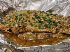 -衡厨·衡阳土菜(中南店)