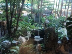 -谷咖啡·鲜花绿植花园餐厅