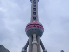 -东方明珠广播电视塔