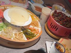 -怪噜范·贵阳小吃大排档(金源旗舰店)