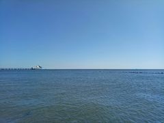 -北戴河圣蓝海洋公园