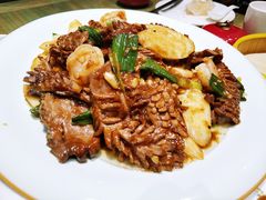 -京味斋·北京烤鸭(北京南站洋桥店)