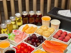 -东方棕泉·洗浴·按摩·美食国际水疗会所(福田店)