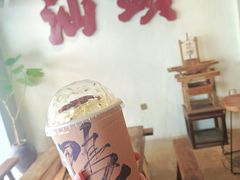 春江水暖-成川茶店·潮汕工夫浓茶(万象店)