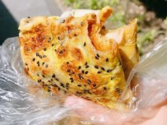 -水丰路鸡蛋饼