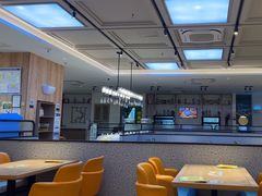 -豪客来牛排(宝龙城市广场店)