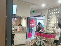 -霸王茶姬(正佳广场店)