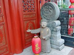 -不二茶空间·养生宴(石景山店)