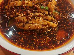 -聂发财重庆江湖菜(解放碑店)