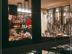 -康莱德酒店·美庭自助餐厅