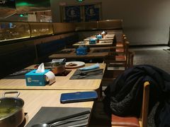 -星伦多海鲜自助餐厅(万达百货店)