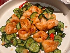 -京鸭棠中餐厅(新潮店)