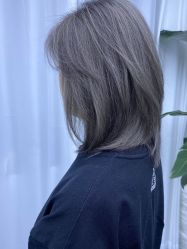 -New Fashion发型定制