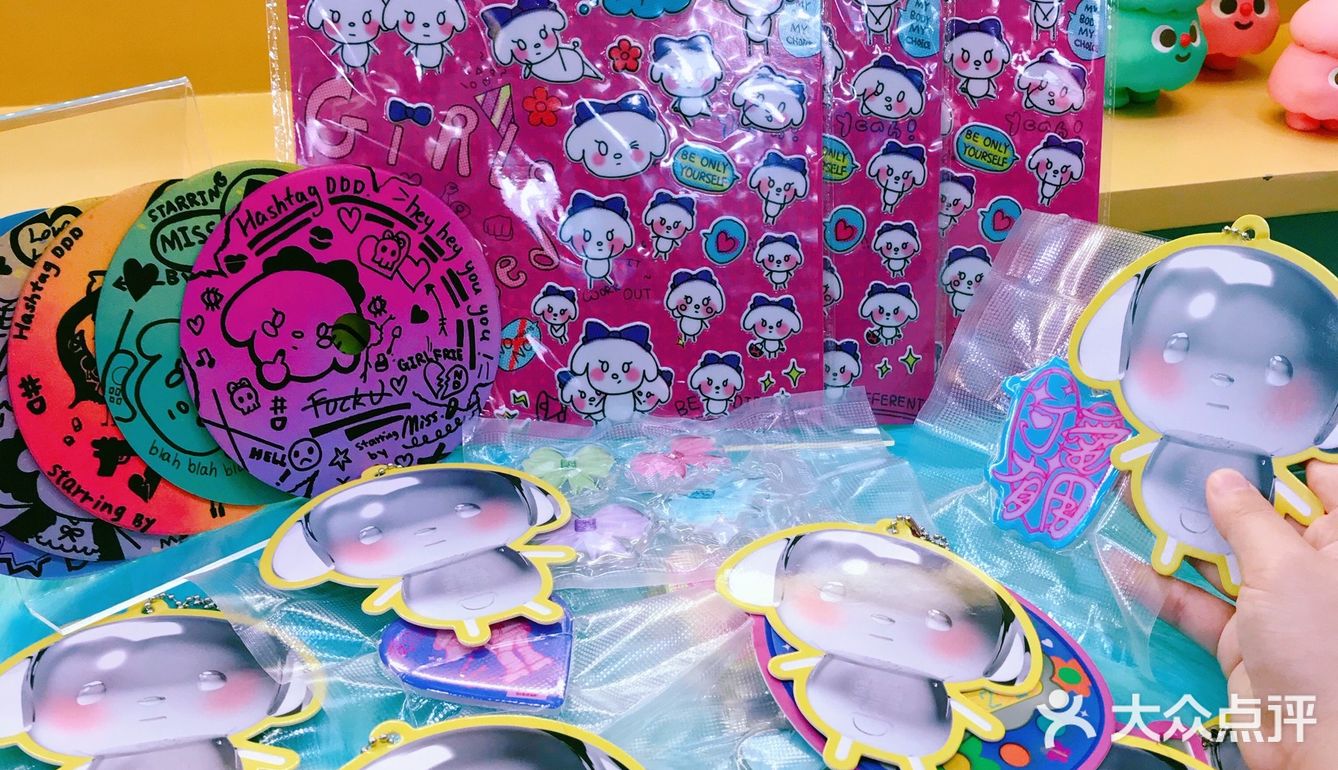🆘救命!我陷进去了‼️仅此一家•少女心爆棚的甜品店