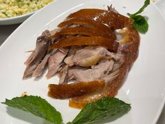 -鸭匠食府·挂炉烤鸭·新京菜(阜成路店)