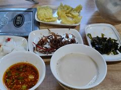 -尼玛藏家风味园(阿山食城店)