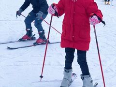 -五家山森林公园滑雪场