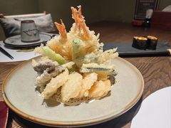 -耕海日本料理(万达华府店)