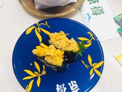 -京樽回転寿司(奥林匹克店)