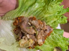 -泥炉烧肉师(新街口金銮巷店)