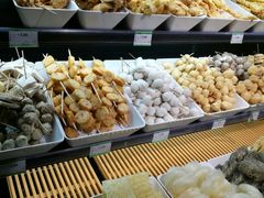 -AEON永旺(东方宝泰店)