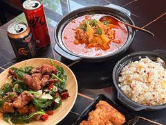 -多味居(剪子巷店)