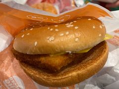 -汉堡王(天津鲁能店)