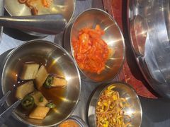 -本炙炭烤·蒲烧活鳗料理店(金沙洲店)