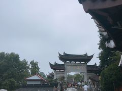 -鸡鸣赐茶(鸡鸣寺路店)