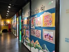 -杨梅红艺术教育(西湖万达校区)