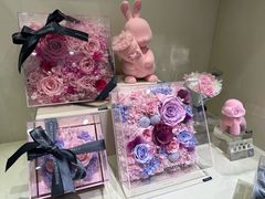 -ROSEONLY诺誓(磐基中心店)