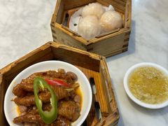 -惠如樓(白云机场T2国际出发店)