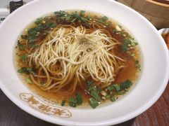 -老淮城·长鱼面(河下古镇店)