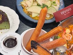 -BRAVO·布瓦屋西餐