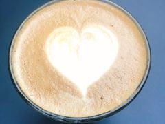 -大酉·M Coffee(北京美术馆店)