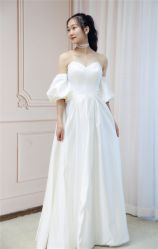 -LOVE SHINE婚纱·红鼎庄龙凤褂·妈妈装定制