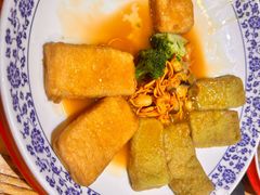 -花溪雨·森林餐厅(石基店)