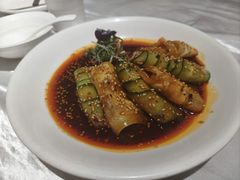-川香鼎盛·川府家宴商务宴请(市桥富华总店)