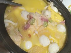 -徽镇小厨·经典徽菜(马连道店)