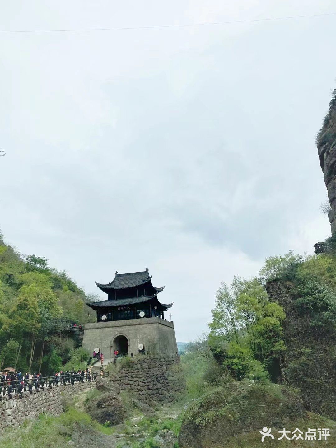 剑门关攻略|干货篇|成都周边一日游